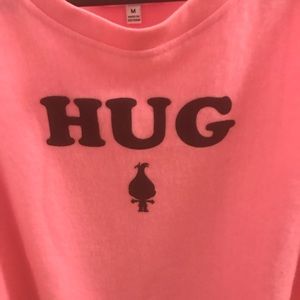 Dreamworks hug sweatshirt